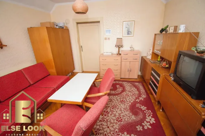 Prodej rodinného domu, Rychnov nad Kněžnou, Jiráskova, 130 m2