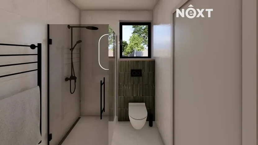 Prodej rodinného domu, Velešín, 134 m2