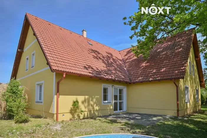 Prodej rodinného domu, Mazelov, 220 m2