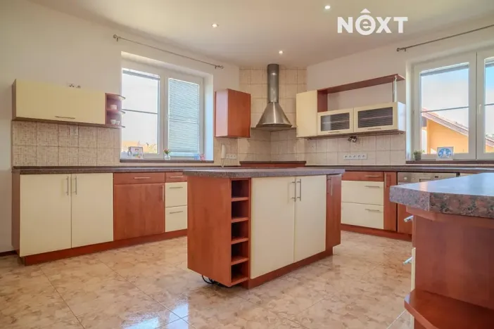 Prodej rodinného domu, Mazelov, 220 m2