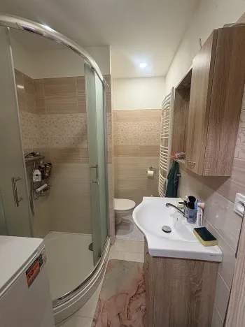 Pronájem bytu 2+kk, Jičín, Nám. V. Čtvrtka, 46 m2