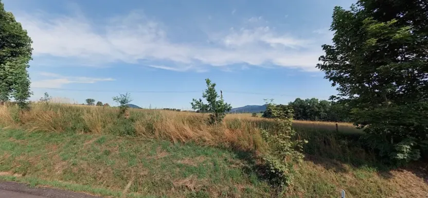 Prodej pole, Jablonné v Podještědí, 18441 m2