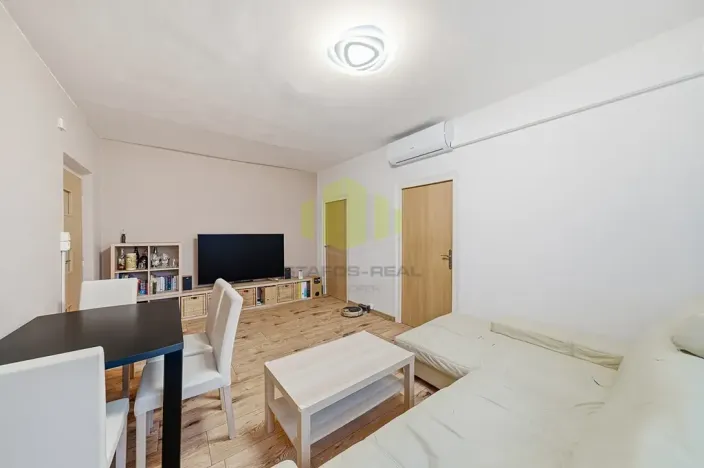 Prodej bytu 3+1, Olomouc, Kmochova, 60 m2