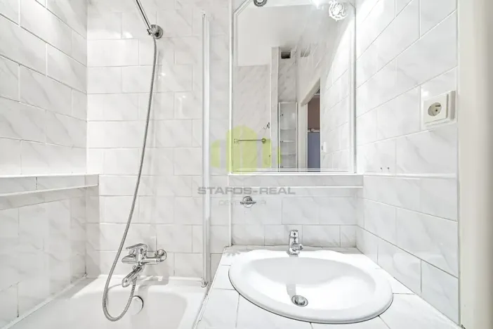 Prodej bytu 3+1, Olomouc, Kmochova, 60 m2