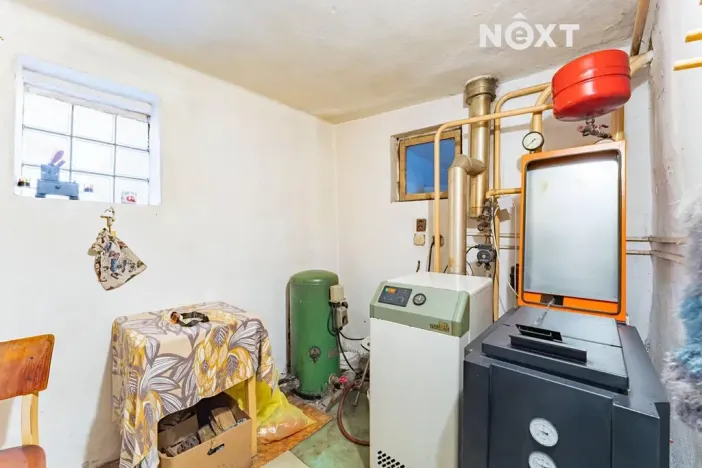 Prodej rodinného domu, Náměšť na Hané, Nové Dvory, 70 m2