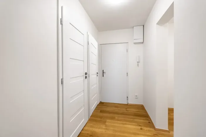 Prodej bytu 3+kk, Praha - Vršovice, Baškirská, 87 m2