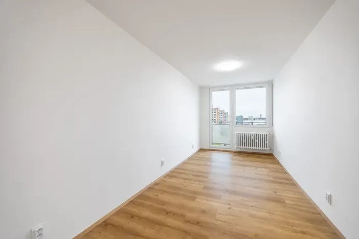 Prodej bytu 3+kk, Praha - Vršovice, Baškirská, 87 m2