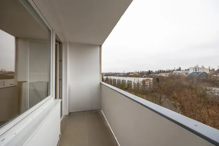 Prodej bytu 3+kk, Praha - Vršovice, Baškirská, 87 m2