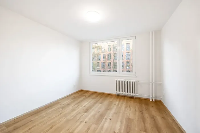 Prodej bytu 3+kk, Praha - Karlín, Molákova, 69 m2