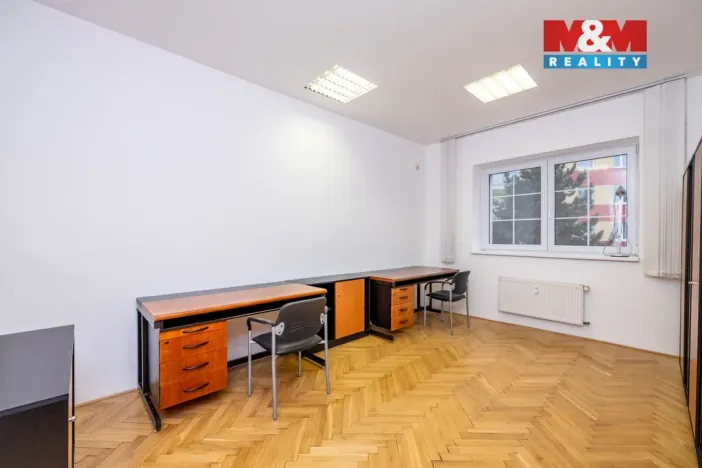 Pronájem kanceláře, Praha - Strašnice, Kolovratská, 19 m2