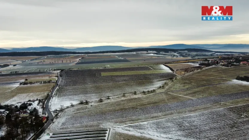 Prodej pozemku pro bydlení, Suchomasty, 1221 m2