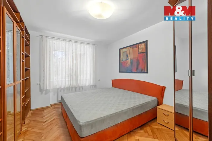 Prodej bytu 2+1, Kladno, Jižní, 58 m2