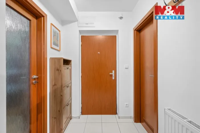 Prodej bytu 2+1, Kladno, Jižní, 58 m2