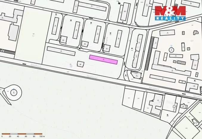 Prodej bytu 2+1, Kladno, Jižní, 58 m2