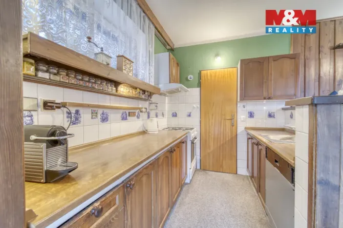 Prodej činžovního domu, Plzeň - Severní Předměstí, Karoliny Světlé, 324 m2