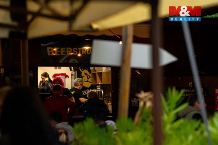 Prodej obchodního prostoru, Kraslice - Tisová, 560 m2