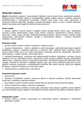 Prodej komerčního pozemku, Ostrava, Cihelní, 5650 m2