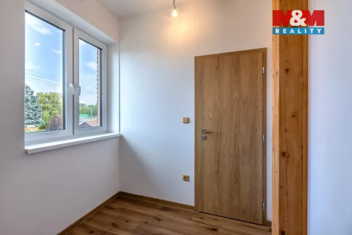 Prodej rodinného domu, Petrovice I, 147 m2