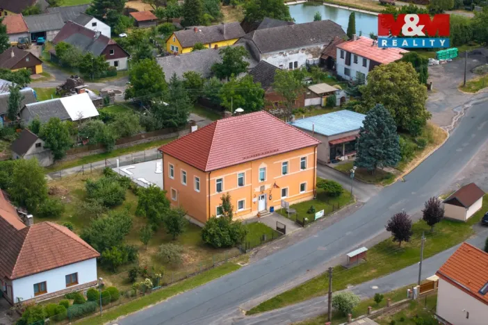 Prodej rodinného domu, Petrovice I, 147 m2