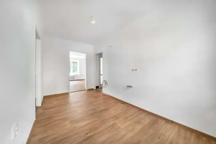 Prodej bytu 3+1, Plzeň, Thámova, 68 m2