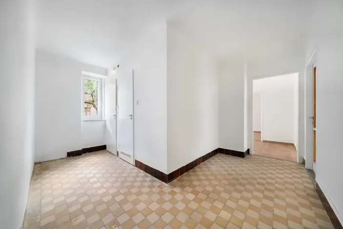 Prodej bytu 3+1, Plzeň, Thámova, 68 m2