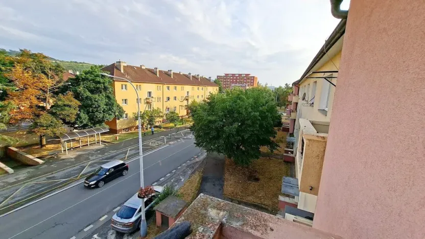 Prodej bytu 2+1, Beroun - Beroun-Město, Třída Míru, 55 m2