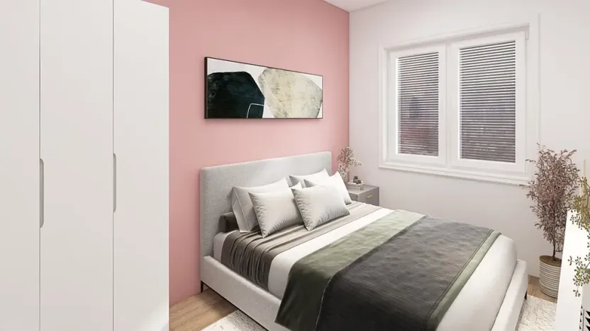 Prodej bytu 3+1, Orlová, Lutyňská, 80 m2