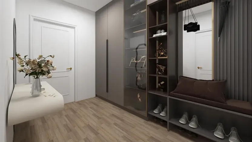 Prodej bytu 3+1, Orlová, Lutyňská, 80 m2