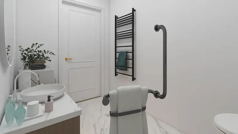 Prodej bytu 3+1, Orlová, Lutyňská, 80 m2