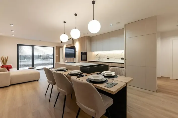 Prodej rodinného domu, Šenov, Petřvaldská, 91 m2