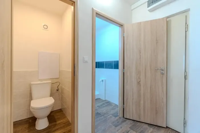 Pronájem bytu 1+kk, Ostrava, Zdeňka Štěpánka, 25 m2