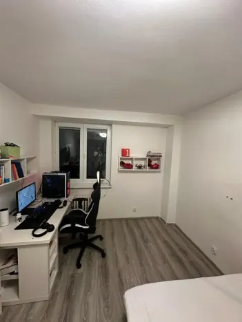 Pronájem bytu 3+kk, Ostrava, Porubská, 80 m2