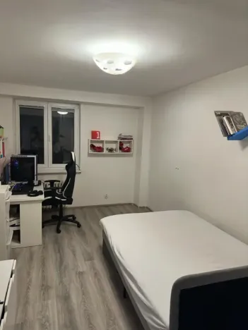 Pronájem bytu 3+kk, Ostrava, Porubská, 80 m2