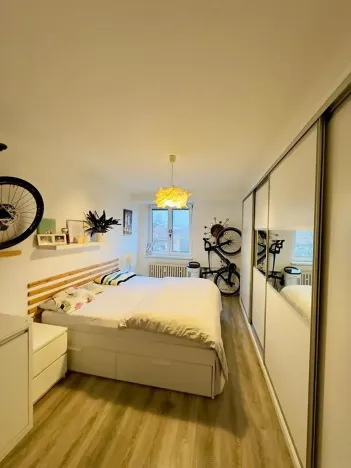 Pronájem bytu 3+kk, Ostrava, Porubská, 80 m2