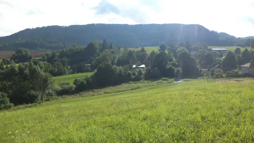 Prodej pozemku, Dolní Dobrouč, 34731 m2