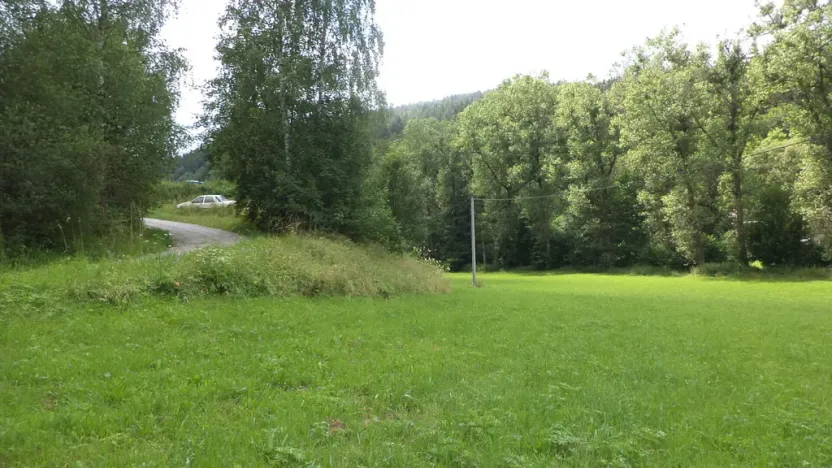 Prodej pozemku, Chotěvice, 3601 m2