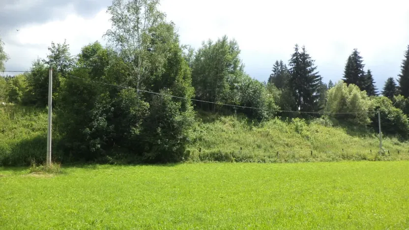 Prodej pozemku, Chotěvice, 3601 m2