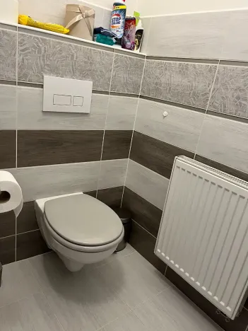 Prodej rodinného domu, Určice, 167 m2