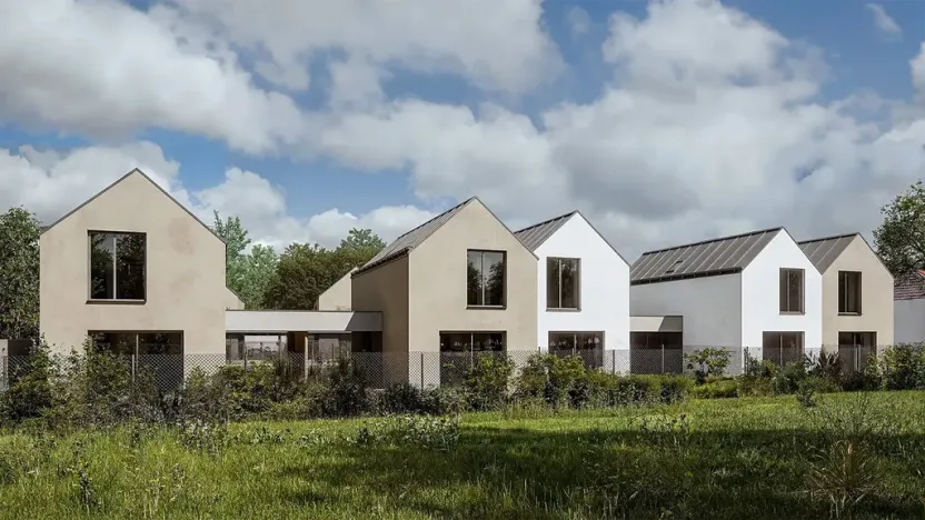 Prodej rodinného domu, Praha, Pod Jankovem, 112 m2