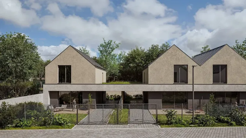 Prodej rodinného domu, Praha, Pod Jankovem, 112 m2