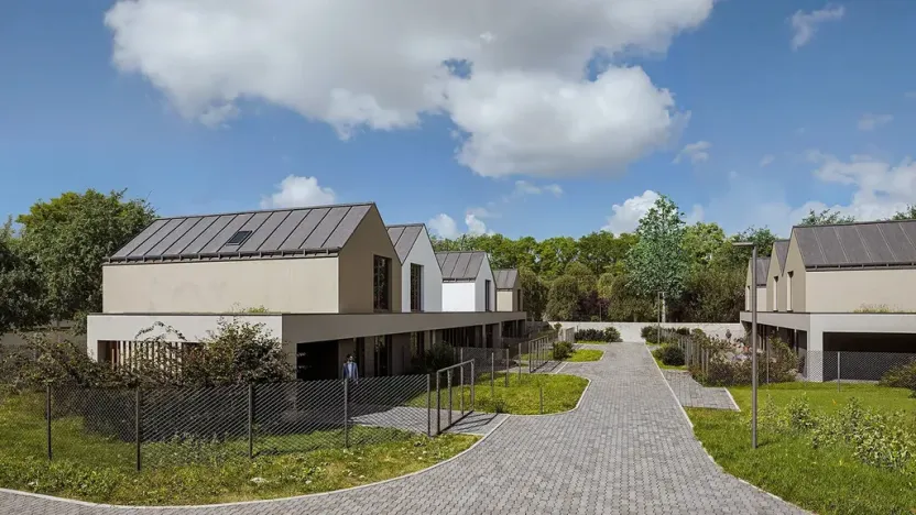 Prodej rodinného domu, Praha, Pod Jankovem, 112 m2