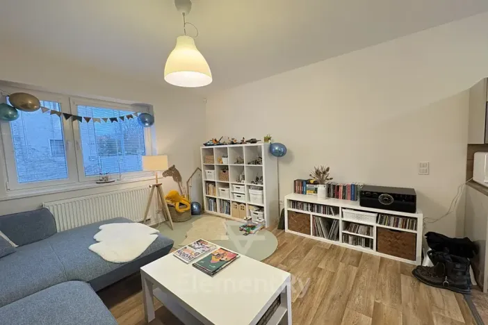 Pronájem bytu 4+kk, Hradec Králové, Mikoláše Alše, 102 m2