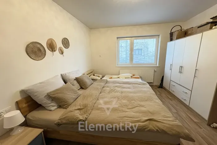 Pronájem bytu 4+kk, Hradec Králové, Mikoláše Alše, 102 m2