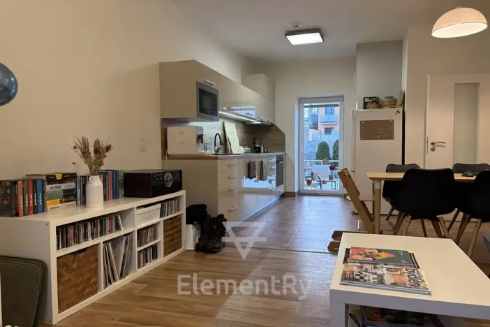 Pronájem bytu 4+kk, Hradec Králové, Mikoláše Alše, 102 m2