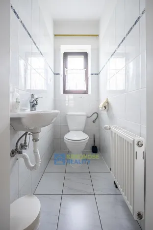 Prodej chaty, Černý Důl, 340 m2