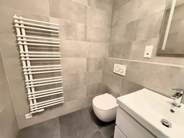 Pronájem bytu 3+kk, Praha - Řeporyje, Dalejská, 116 m2