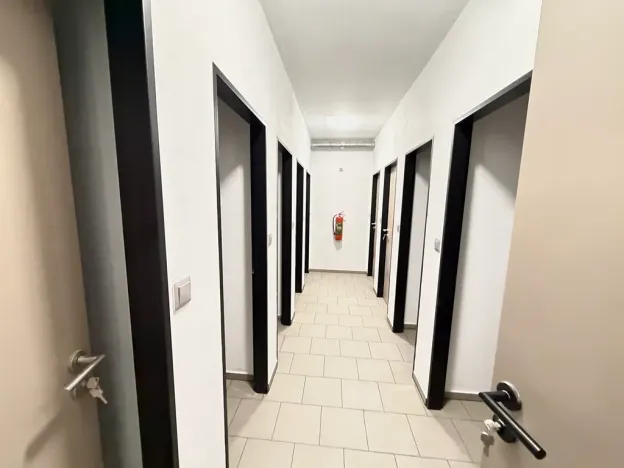 Pronájem bytu 3+kk, Praha - Řeporyje, Dalejská, 116 m2