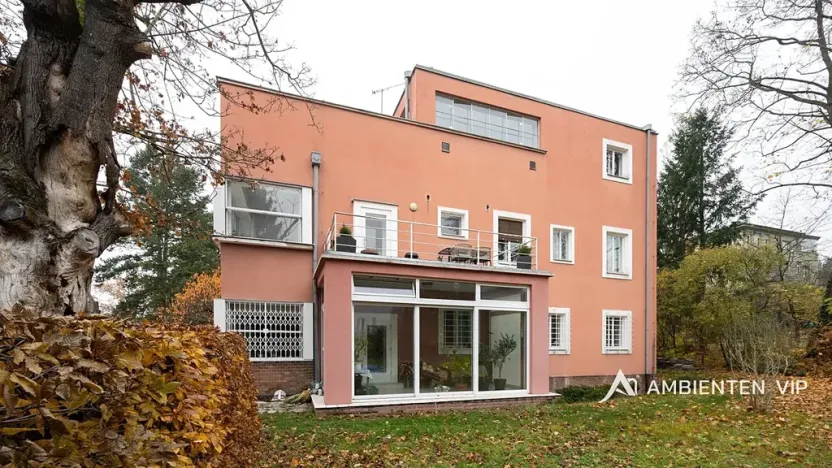 Prodej bytu 6+kk a větší, Brno, Vinařská, 171 m2