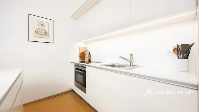 Prodej bytu 6+kk a větší, Brno, Vinařská, 171 m2