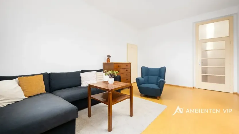 Prodej bytu 6+kk a větší, Brno, Vinařská, 171 m2